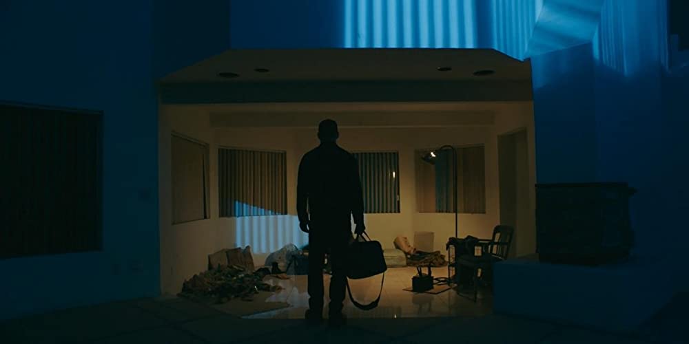 グッド・シリアルキラーの画像