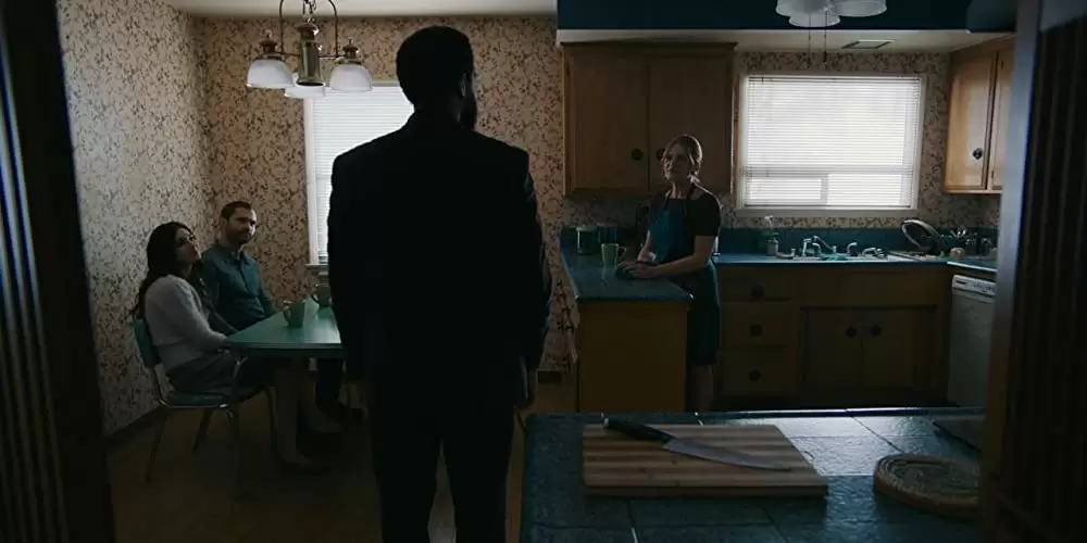 「グッド・シリアルキラー」ショーン・ウィリアム・スコット & デイル・ディッキー & Mariela Garrigaの画像