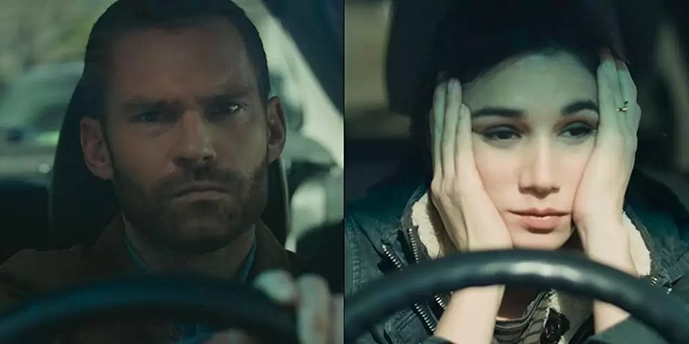 グッド・シリアルキラーの画像