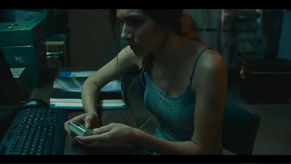 グッド・シリアルキラーの画像