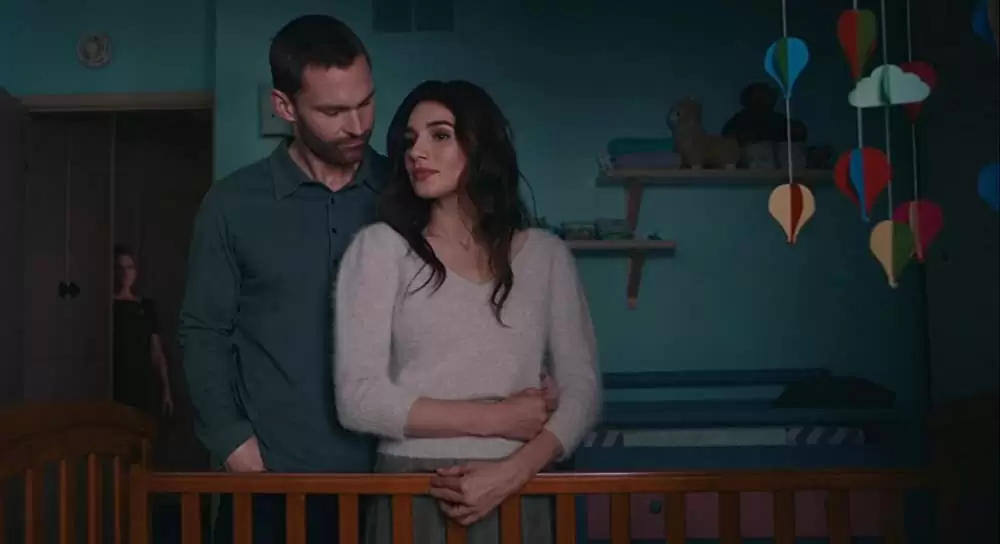 「グッド・シリアルキラー」ショーン・ウィリアム・スコット & デイル・ディッキー & Mariela Garrigaの画像