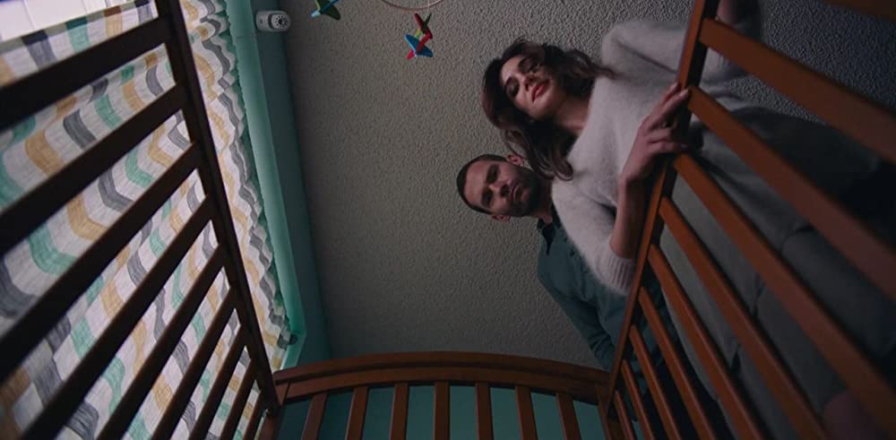 グッド・シリアルキラーの画像