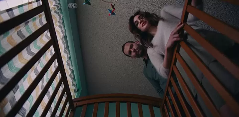 「グッド・シリアルキラー」ショーン・ウィリアム・スコット & Mariela Garrigaの画像