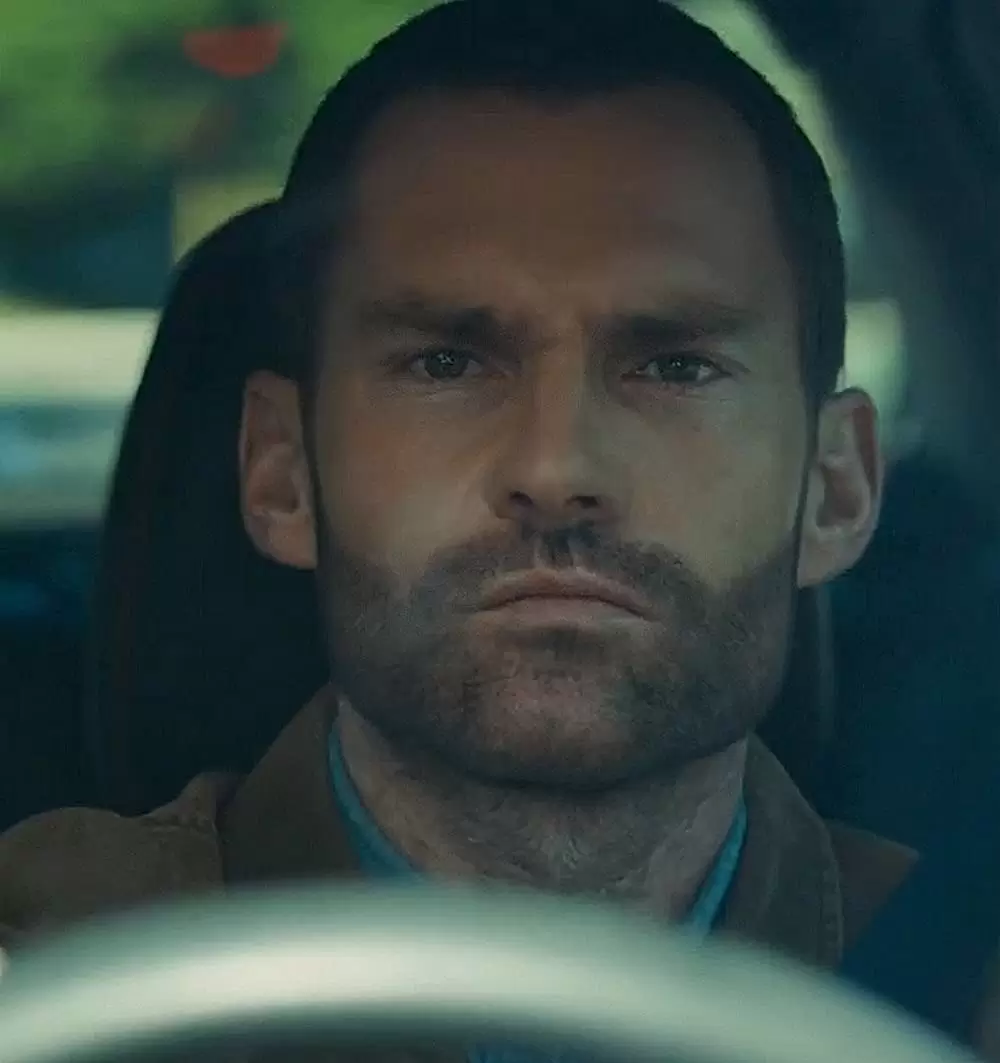 グッド・シリアルキラーの画像