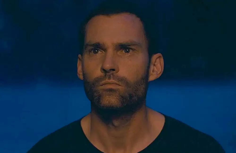 グッド・シリアルキラーの画像