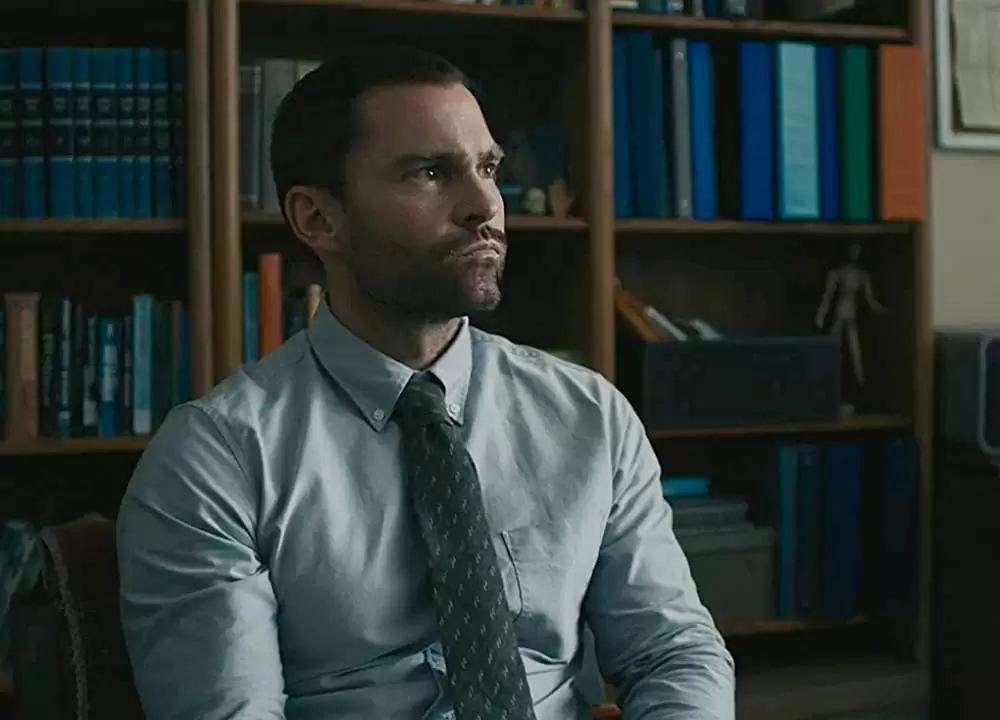 グッド・シリアルキラーの画像