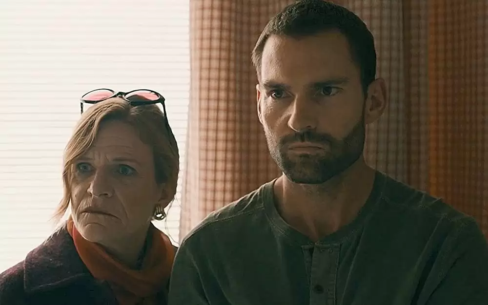 グッド・シリアルキラーの画像