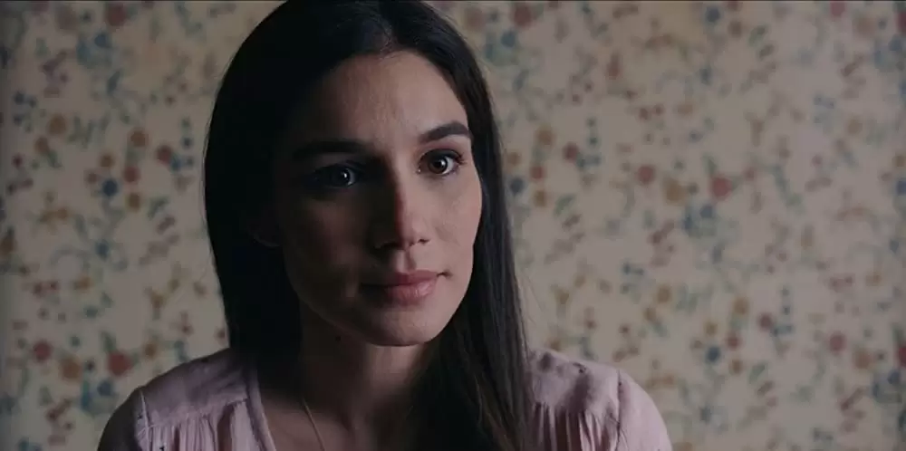 「グッド・シリアルキラー」Mariela Garrigaの画像