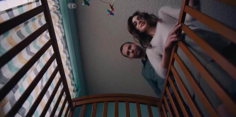 グッド・シリアルキラーの画像