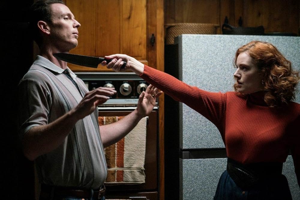 グッド・シリアルキラーの画像