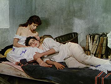 フレンチ・カンカンの画像