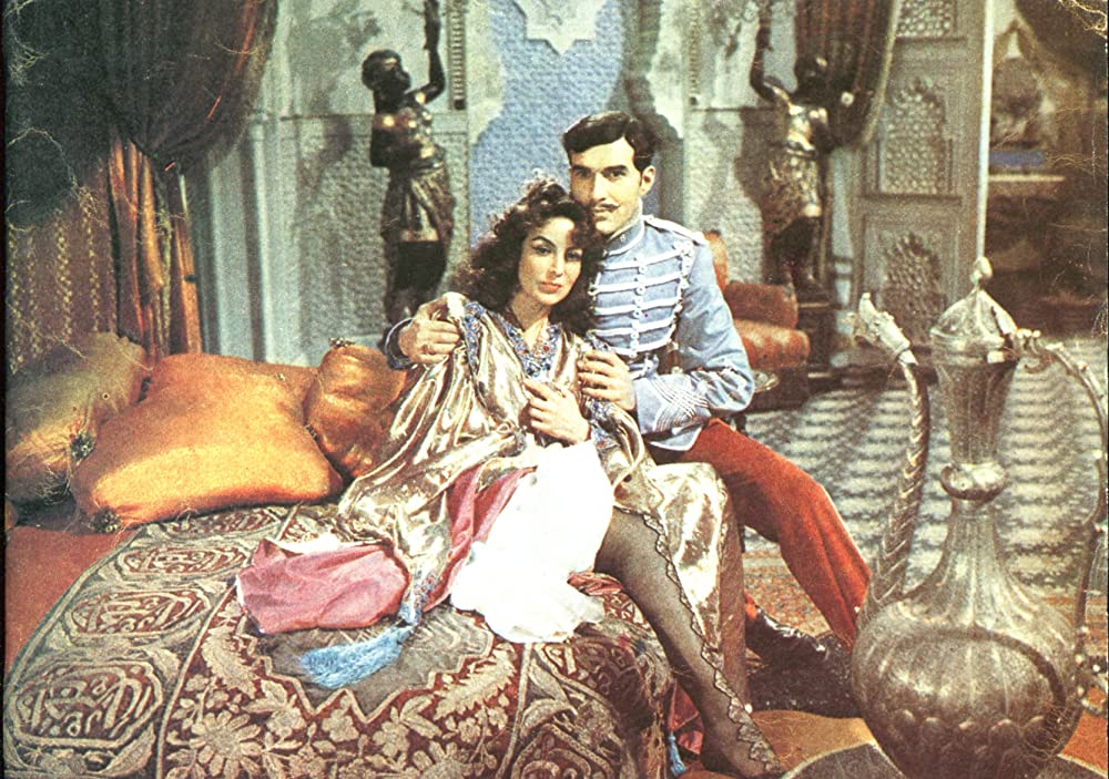 フレンチ・カンカンの画像