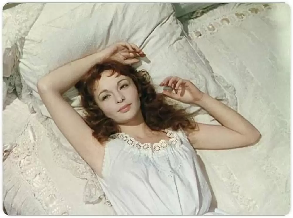 フレンチ・カンカンの画像