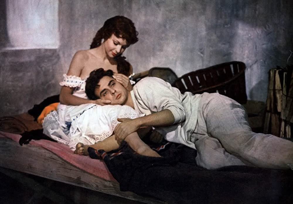 フレンチ・カンカンの画像