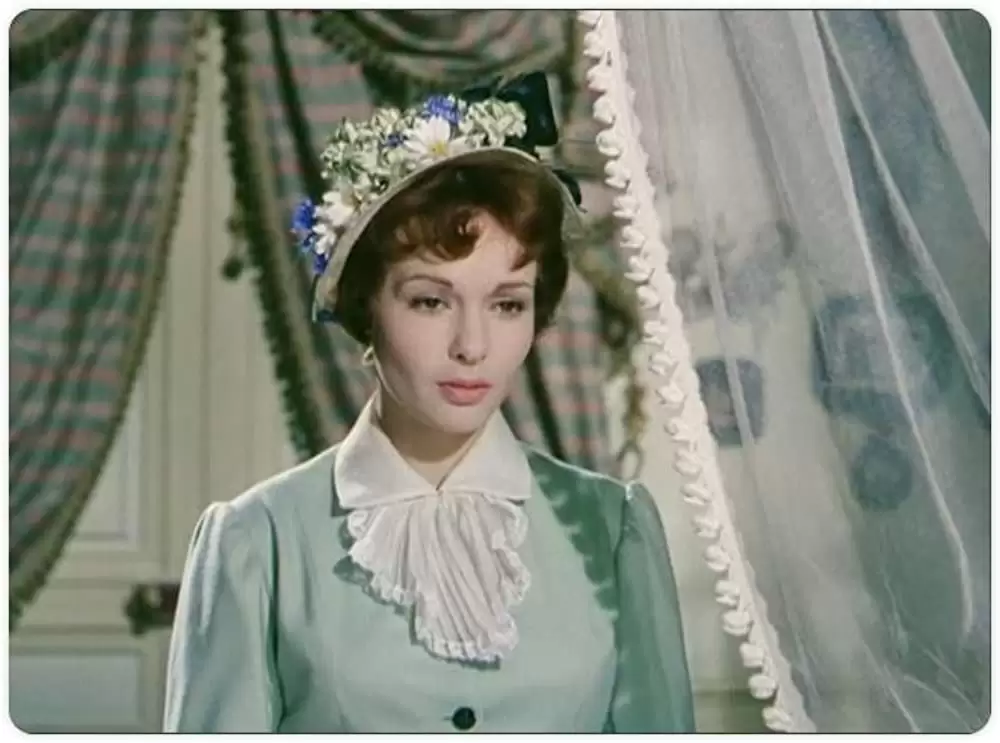 フレンチ・カンカンの画像