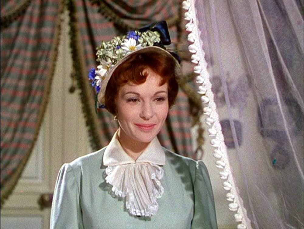 フレンチ・カンカンの画像