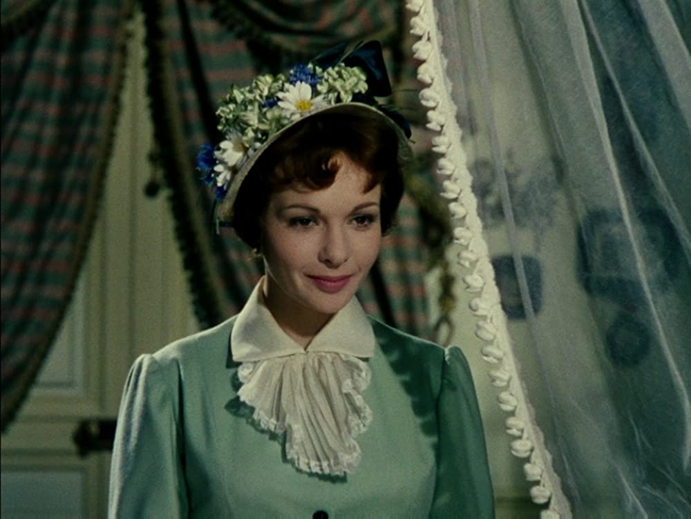 フレンチ・カンカンの画像