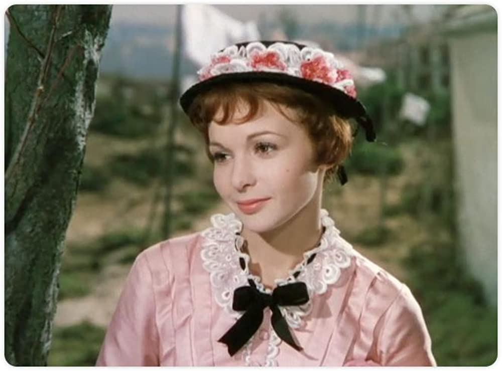 フレンチ・カンカンの画像