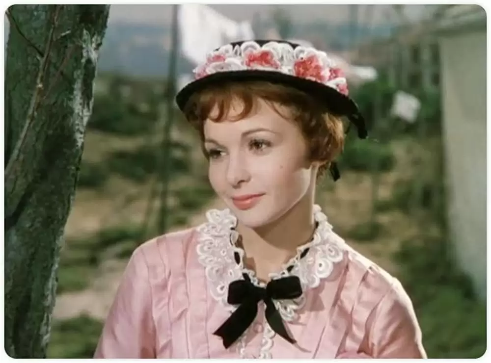 フレンチ・カンカンの画像