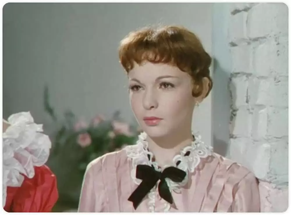 フレンチ・カンカンの画像