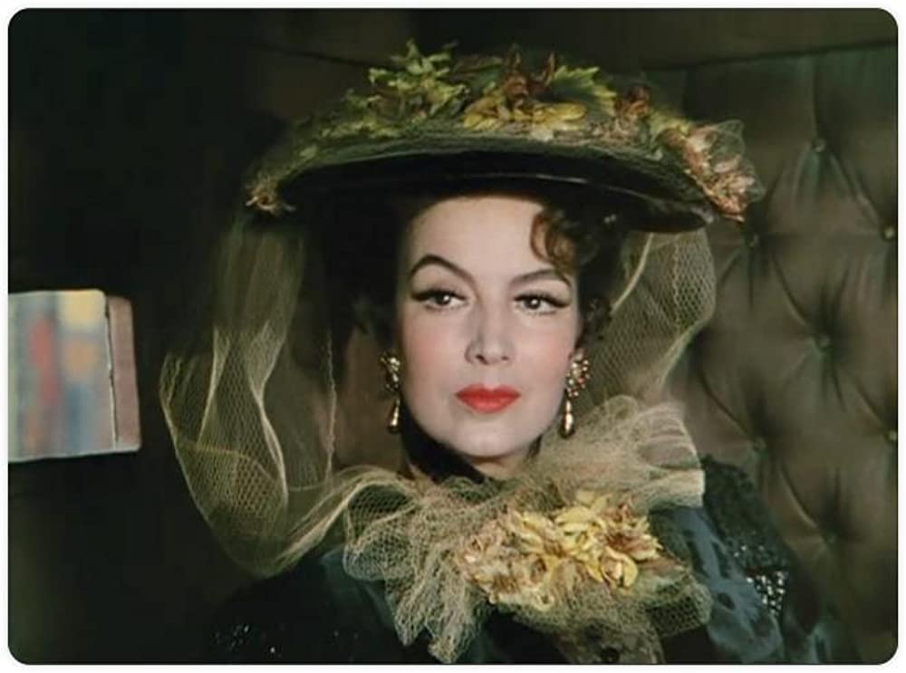 フレンチ・カンカンの画像