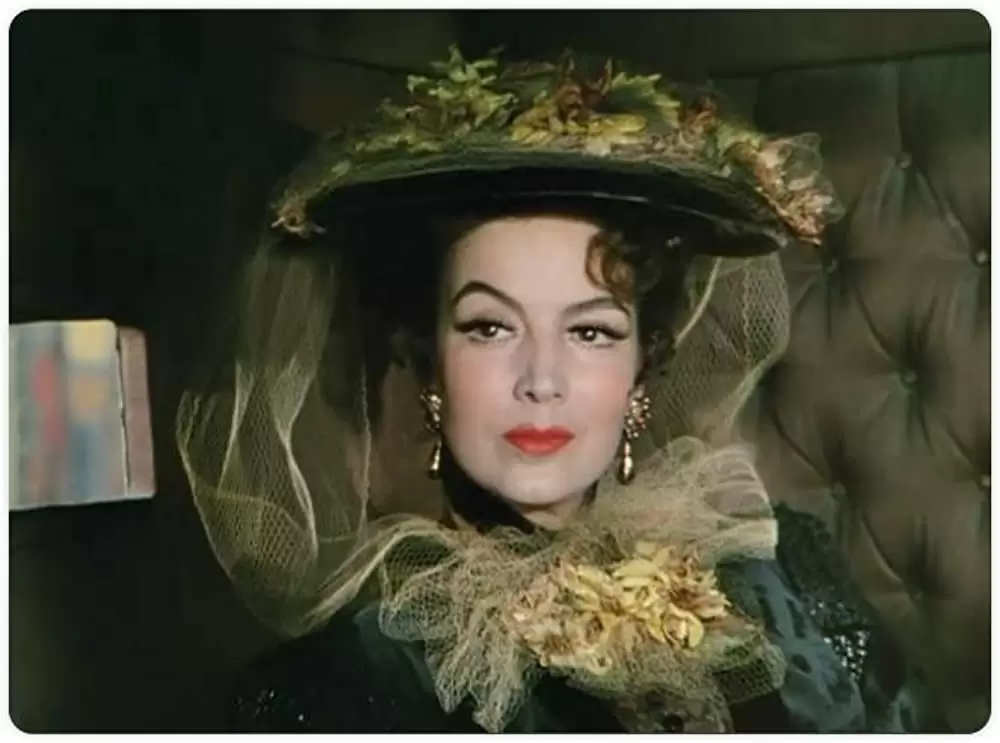 フレンチ・カンカンの画像