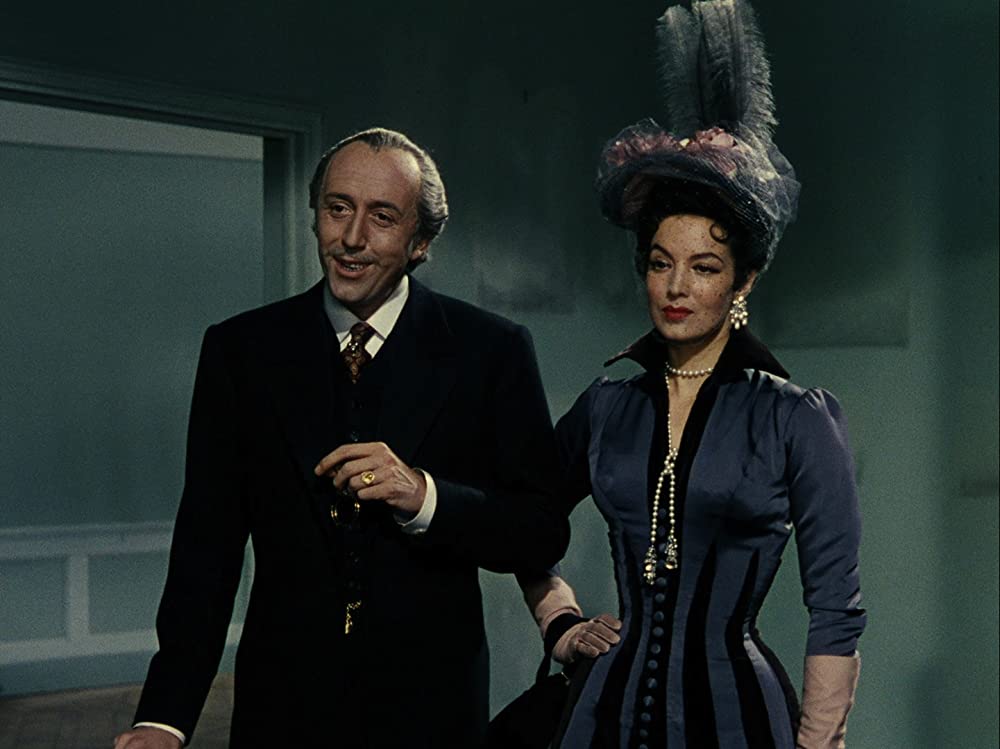 フレンチ・カンカンの画像