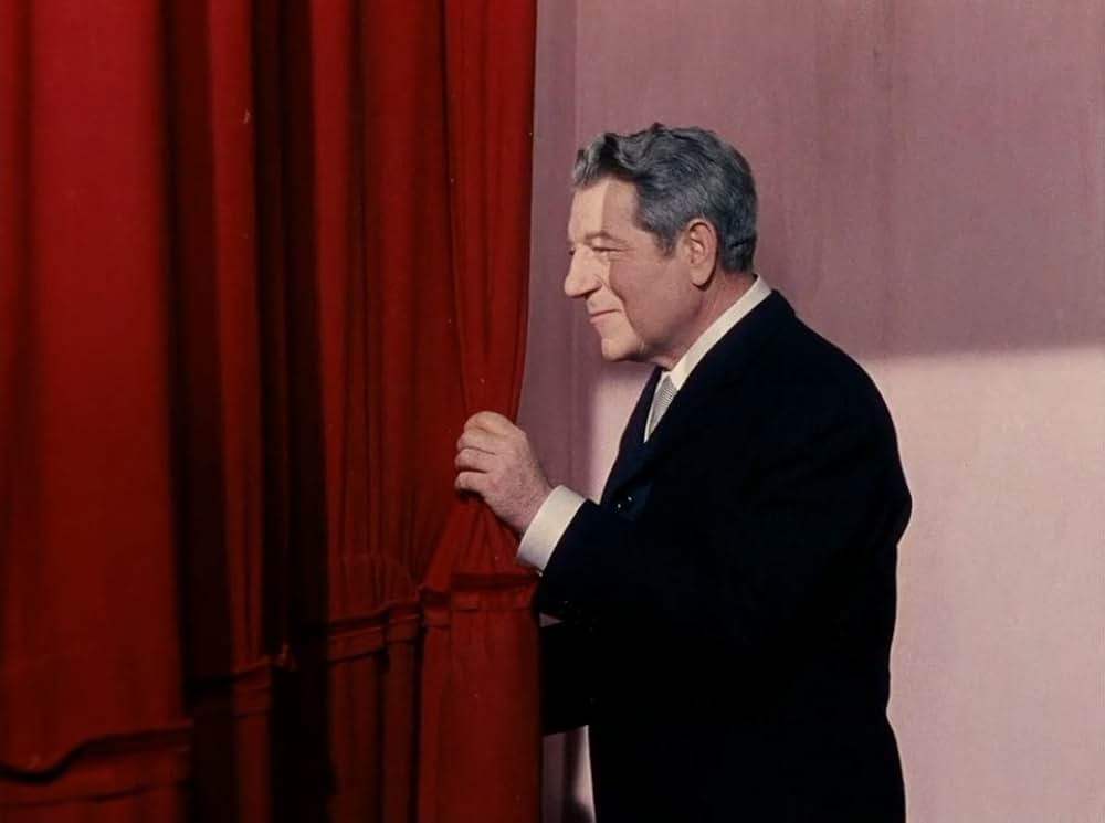 フレンチ・カンカンの画像