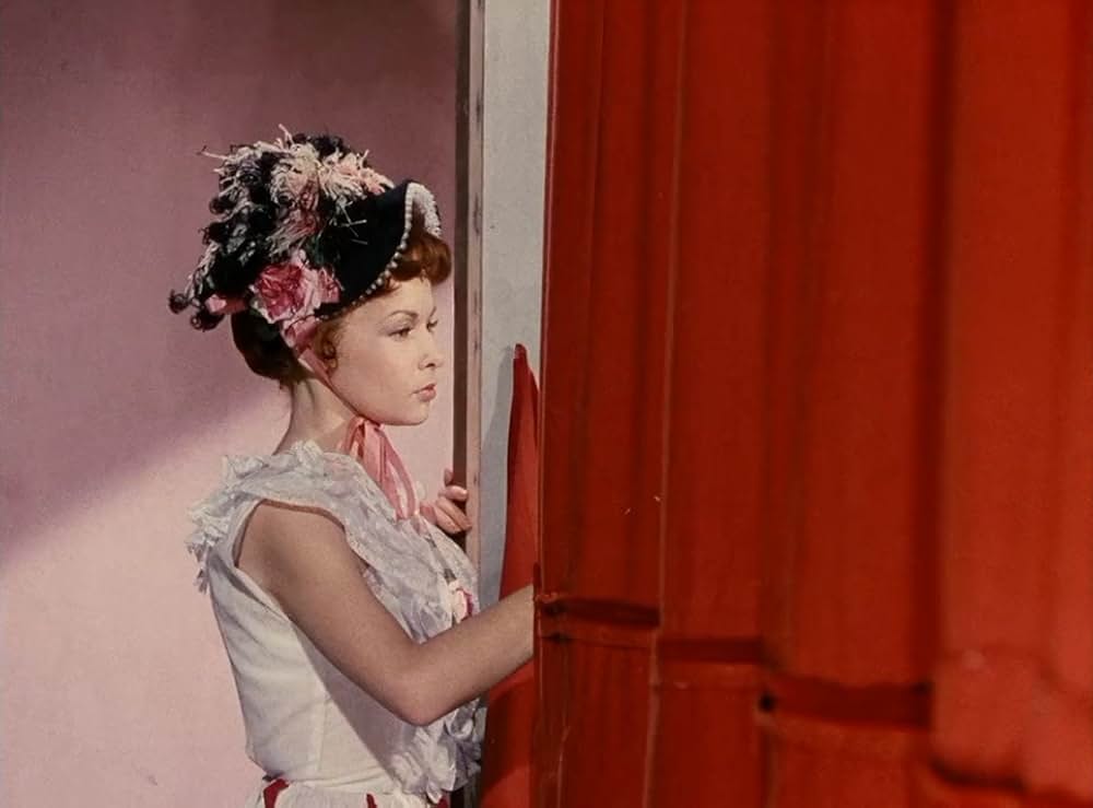 フレンチ・カンカンの画像