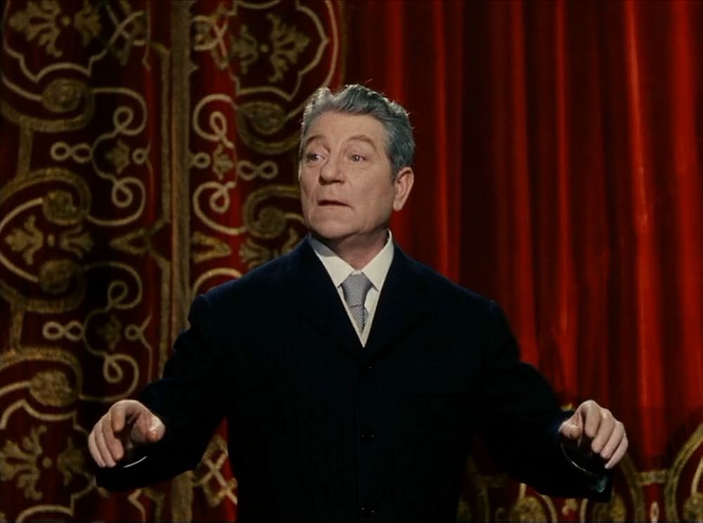 フレンチ・カンカンの画像