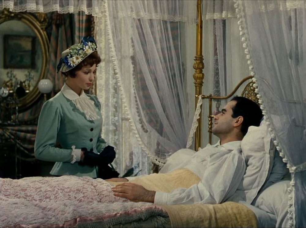 フレンチ・カンカンの画像