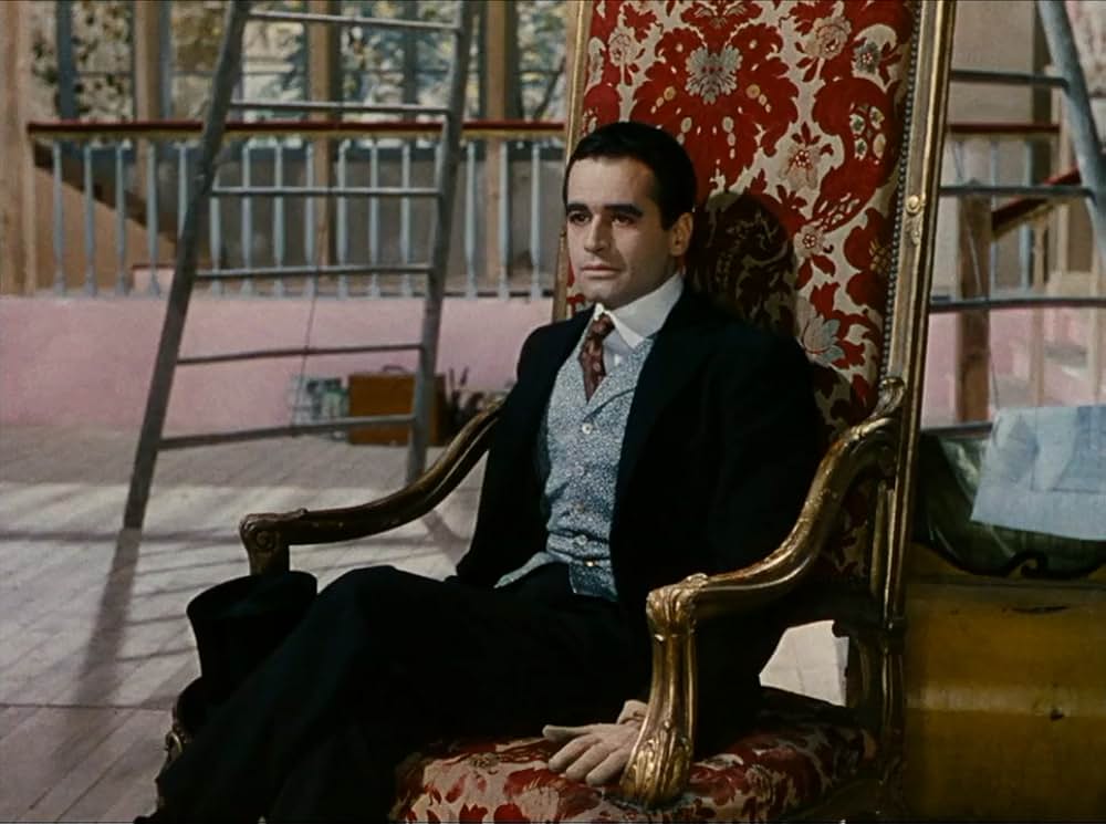 フレンチ・カンカンの画像