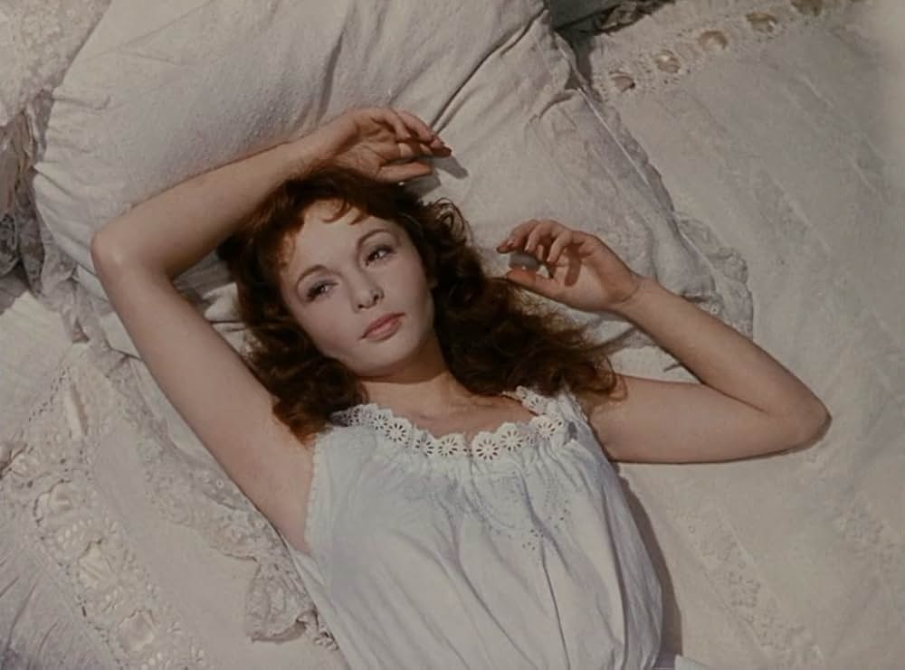 フレンチ・カンカンの画像