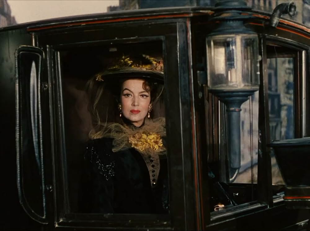 フレンチ・カンカンの画像