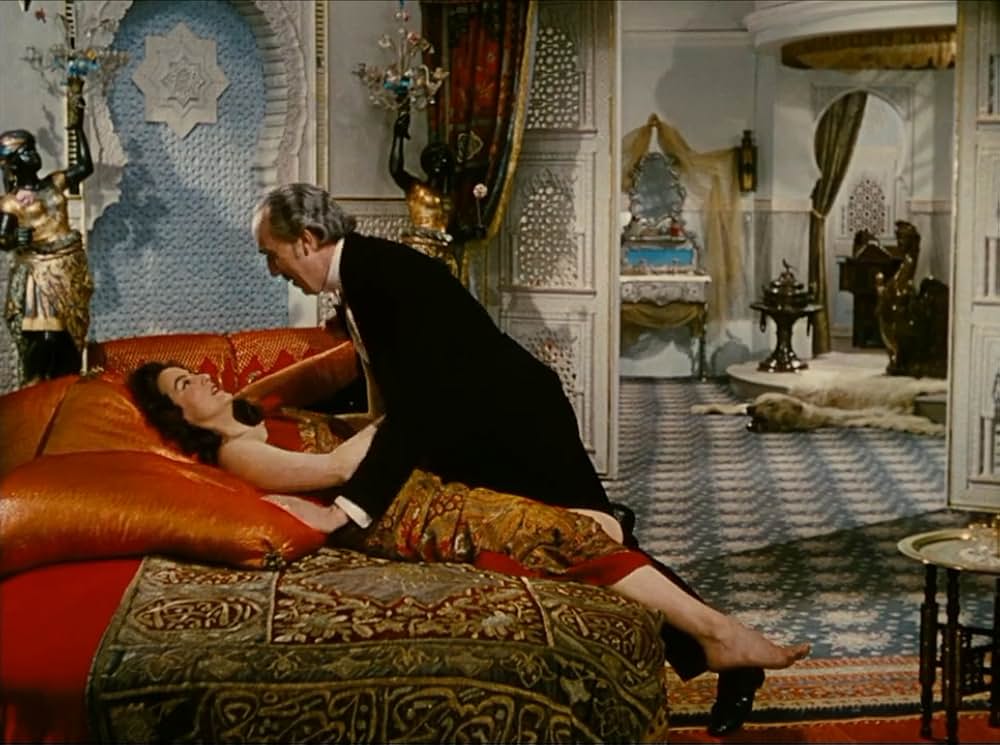 フレンチ・カンカンの画像