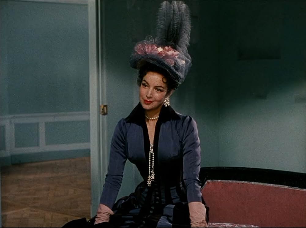 フレンチ・カンカンの画像