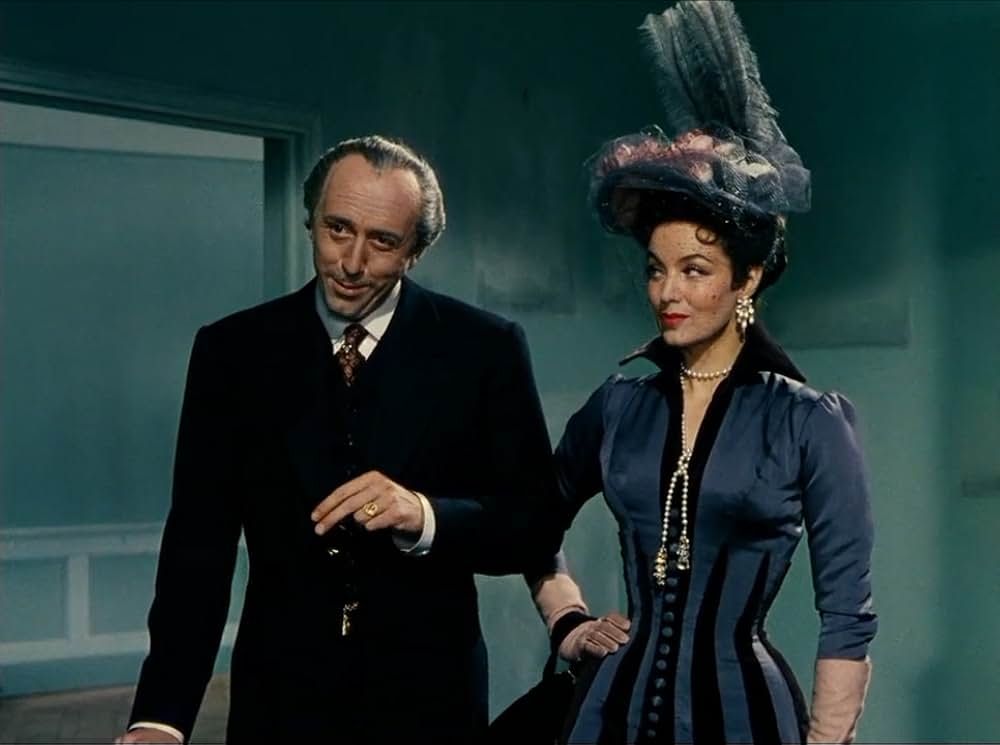 フレンチ・カンカンの画像