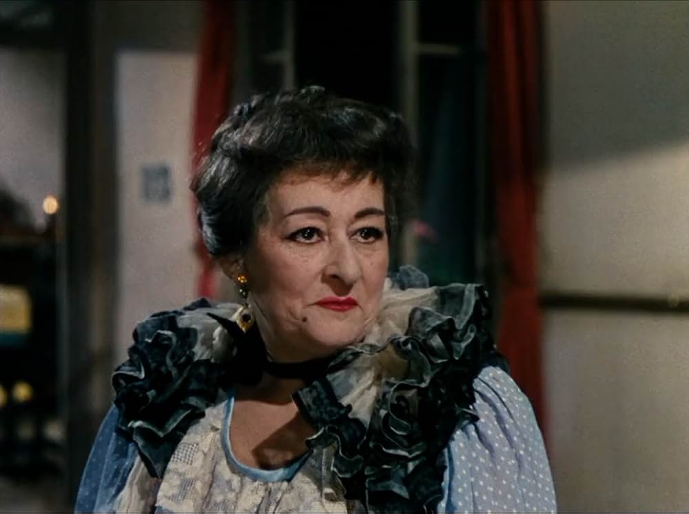 フレンチ・カンカンの画像