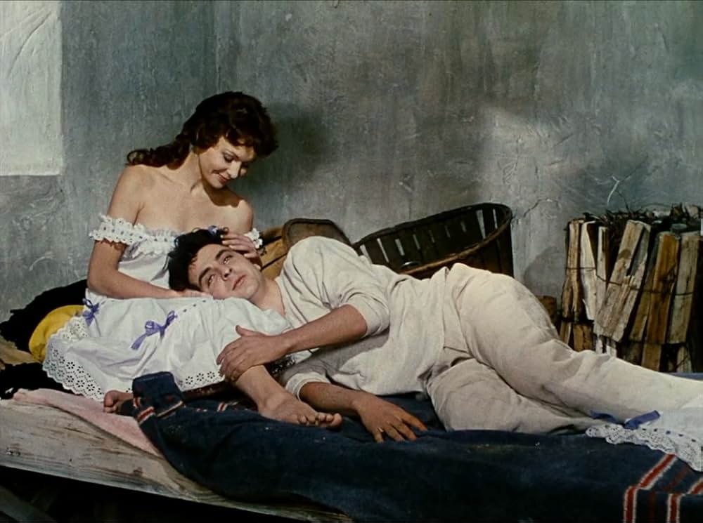 フレンチ・カンカンの画像