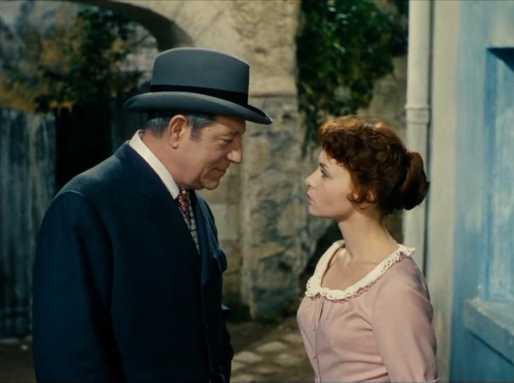 フレンチ・カンカンの画像