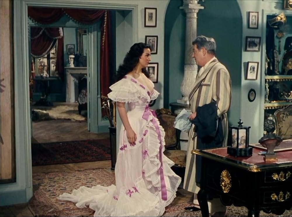 フレンチ・カンカンの画像