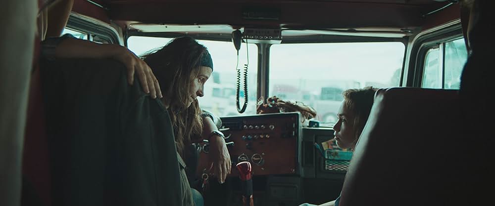 Paradise Highway（原題）の画像