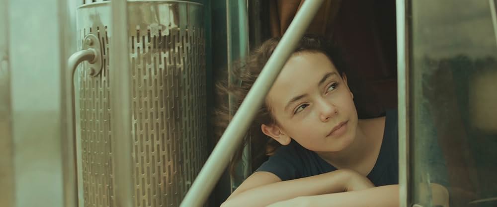 Paradise Highway（原題）の画像