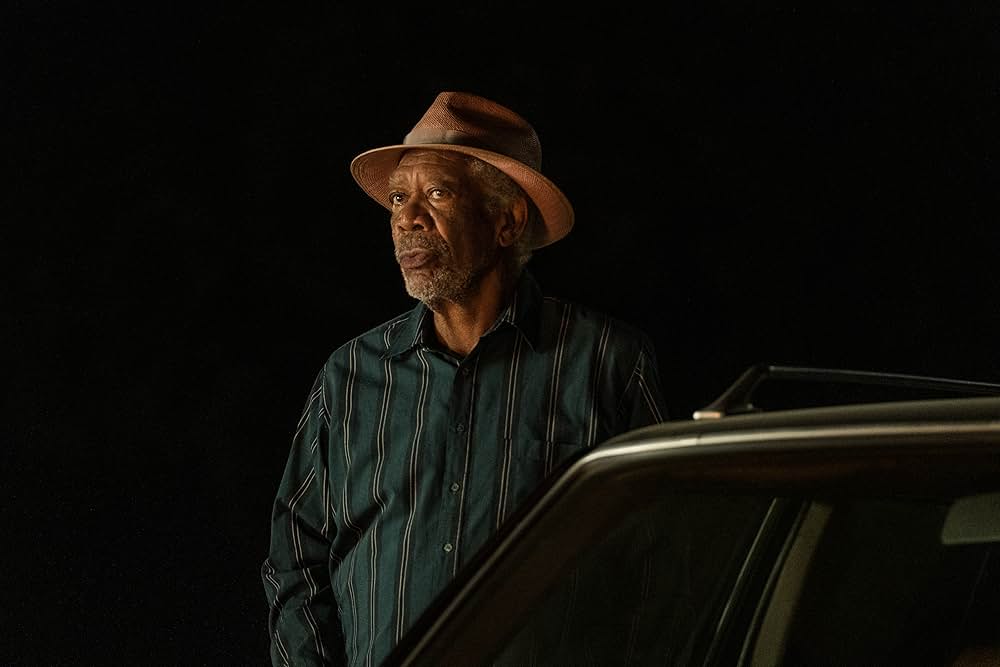 Paradise Highway（原題）の画像