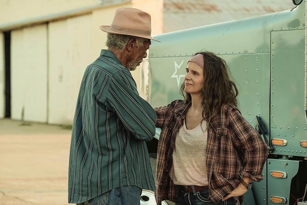 Paradise Highway（原題）の画像