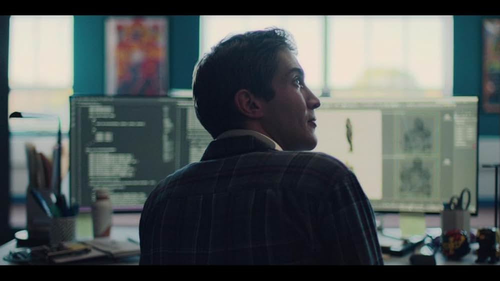 I Love My Dad（原題）の画像