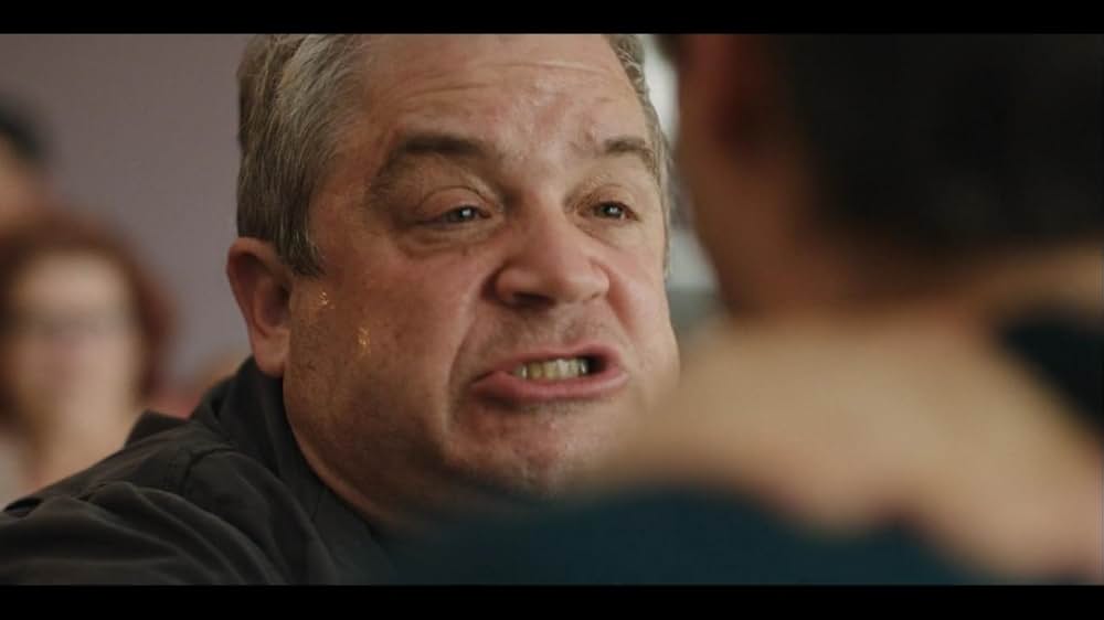 I Love My Dad（原題）の画像