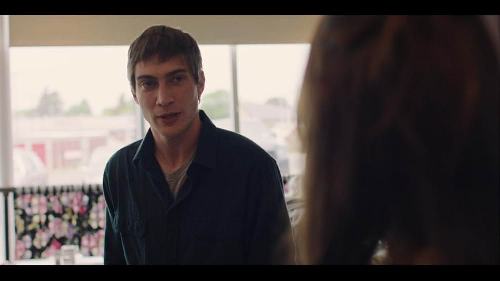 I Love My Dad（原題）の画像