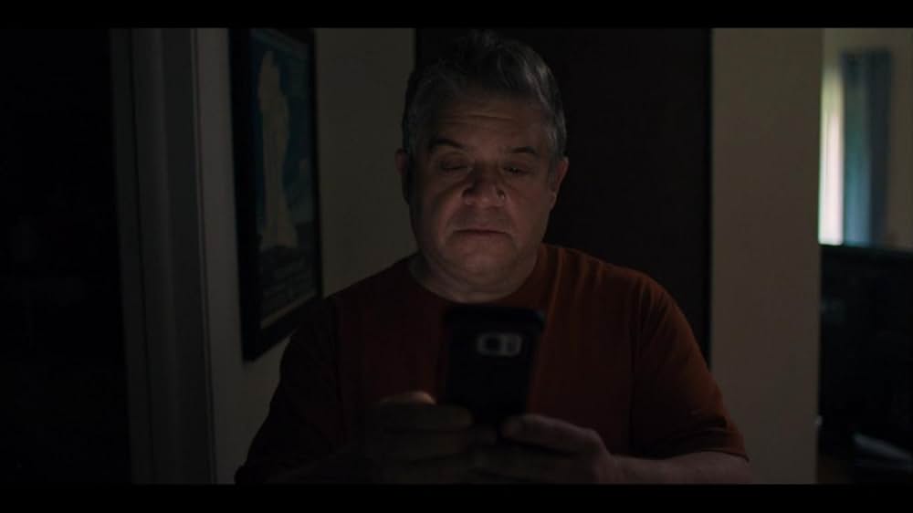 I Love My Dad（原題）の画像