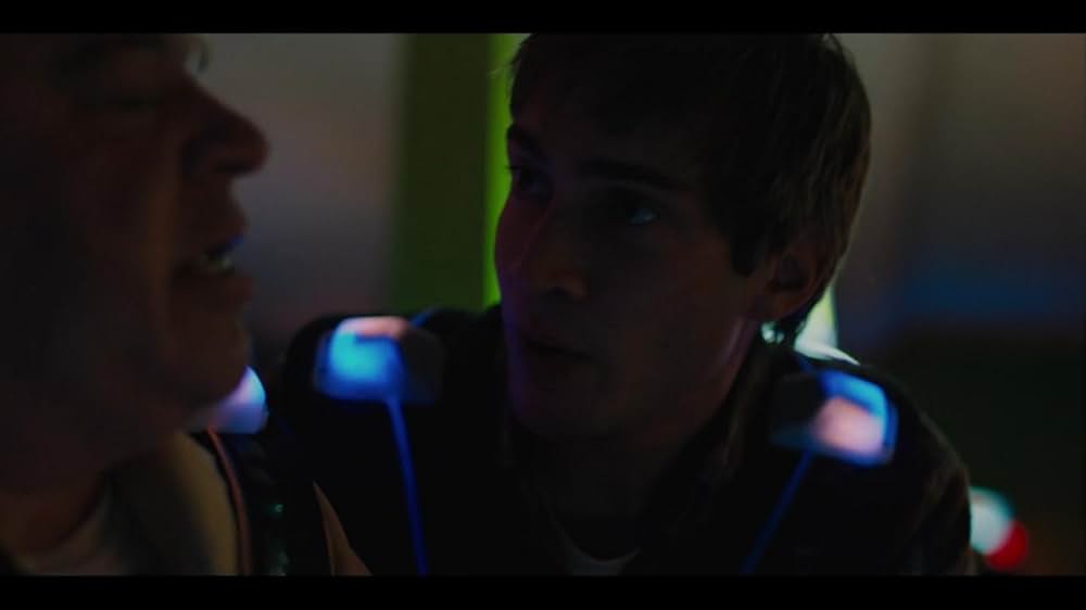 I Love My Dad（原題）の画像